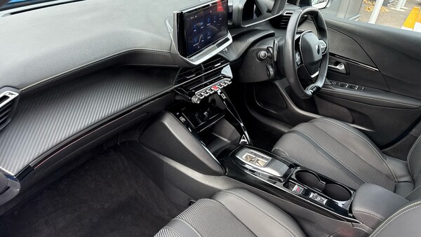 Used Peugeot 208 2024 for sale - 76168038: Photo 12