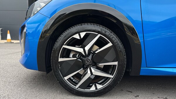 Used Peugeot 208 2024 for sale - 76168038: Photo 14