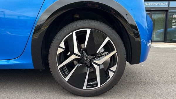 Used Peugeot 208 2024 for sale - 76168038: Photo 15