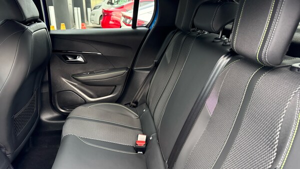 Used Peugeot 208 2024 for sale - 76168038: Photo 33