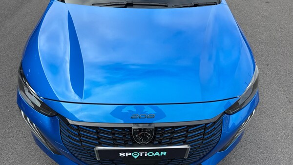 Used Peugeot 208 2024 for sale - 76168038: Photo 46