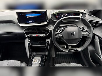 Used Peugeot 208 2024 for sale - 76168038: Photo 4