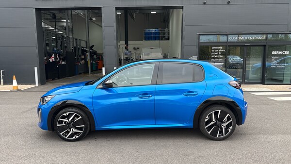 Used Peugeot 208 2024 for sale - 76168038: Photo 6