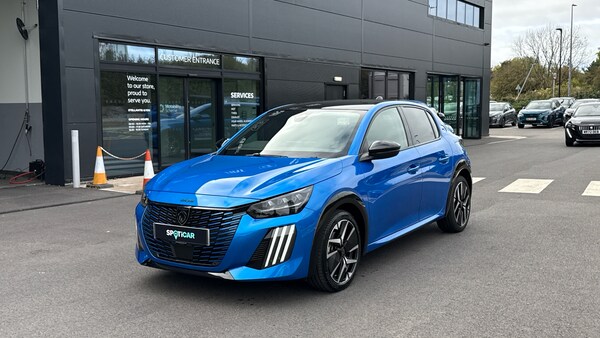 Used Peugeot 208 2024 for sale - 76168038: Photo 7