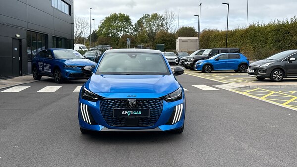 Used Peugeot 208 2024 for sale - 76168038: Photo 8