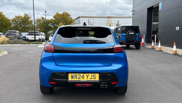 Used Peugeot 208 2024 for sale - 76168038: Photo 9