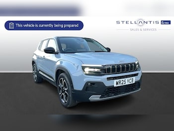 Jeep Other feature image