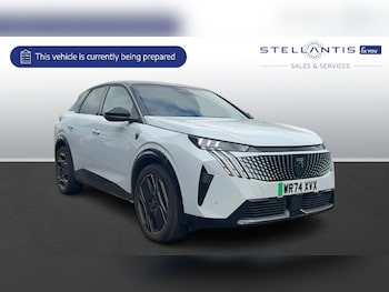 Used Peugeot 3008 2024 for sale - 78663353: Photo