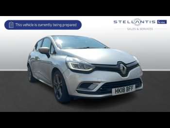 2018 - 1.5 dCi Signature Nav Hatchback 5dr Diesel Manual Euro 6 (s/s) (90 ps)