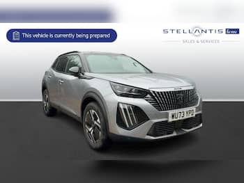 Used Peugeot 2008 2023 for sale - 79781761: Photo