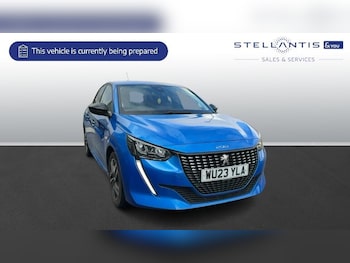 Peugeot 208 feature image