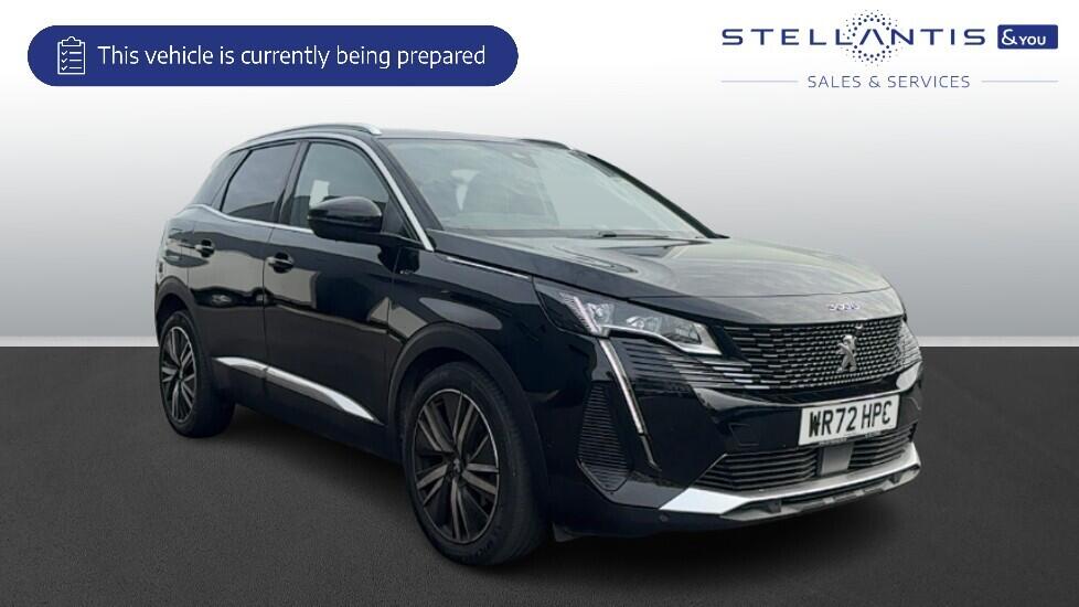 Used Peugeot 3008 2022 for sale - 76500540: Photo 1