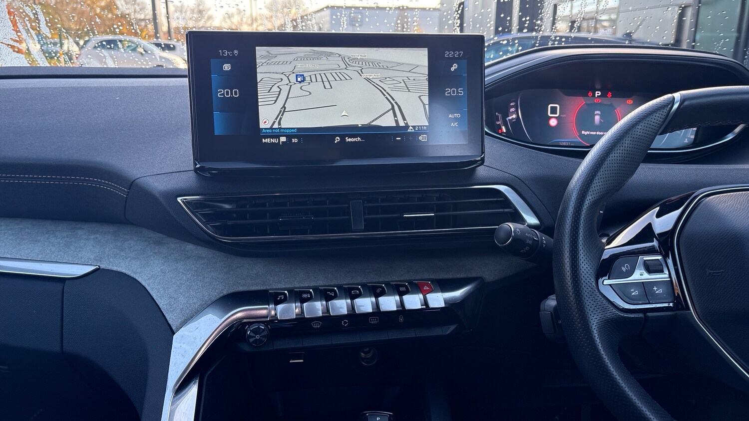 Used Peugeot 3008 2022 for sale - 76500540: Photo 10