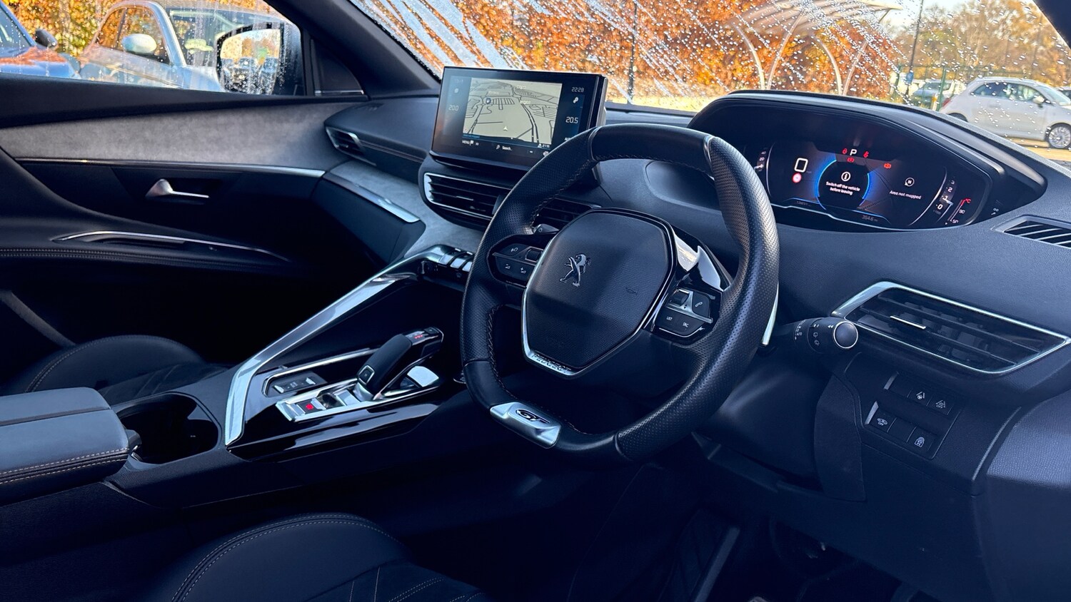Used Peugeot 3008 2022 for sale - 76500540: Photo 11