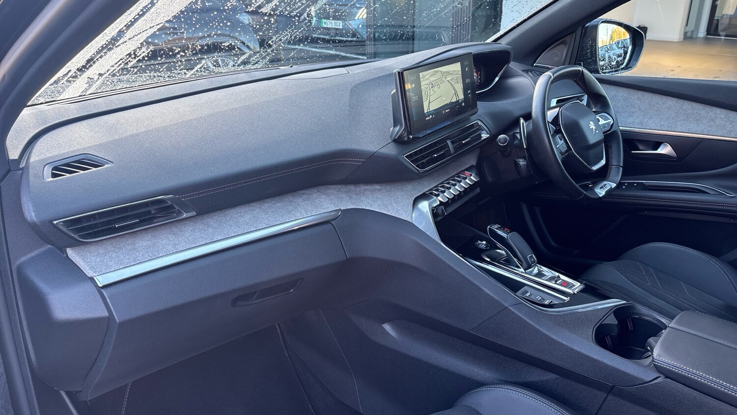 Used Peugeot 3008 2022 for sale - 76500540: Photo 12