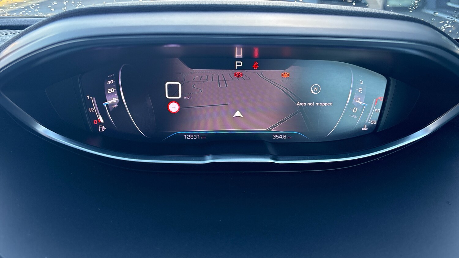 Used Peugeot 3008 2022 for sale - 76500540: Photo 13