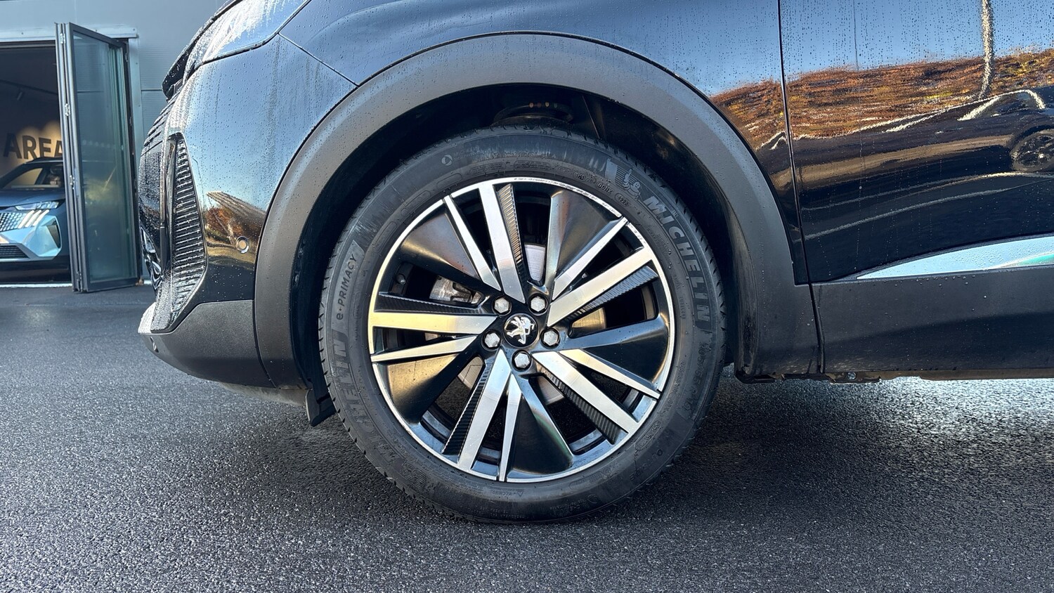 Used Peugeot 3008 2022 for sale - 76500540: Photo 14