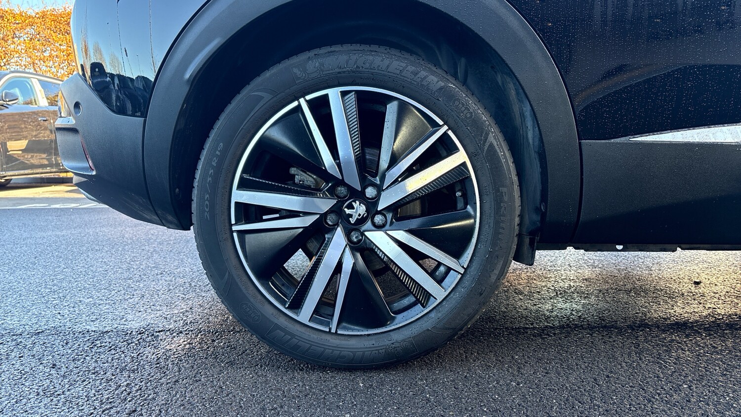 Used Peugeot 3008 2022 for sale - 76500540: Photo 16