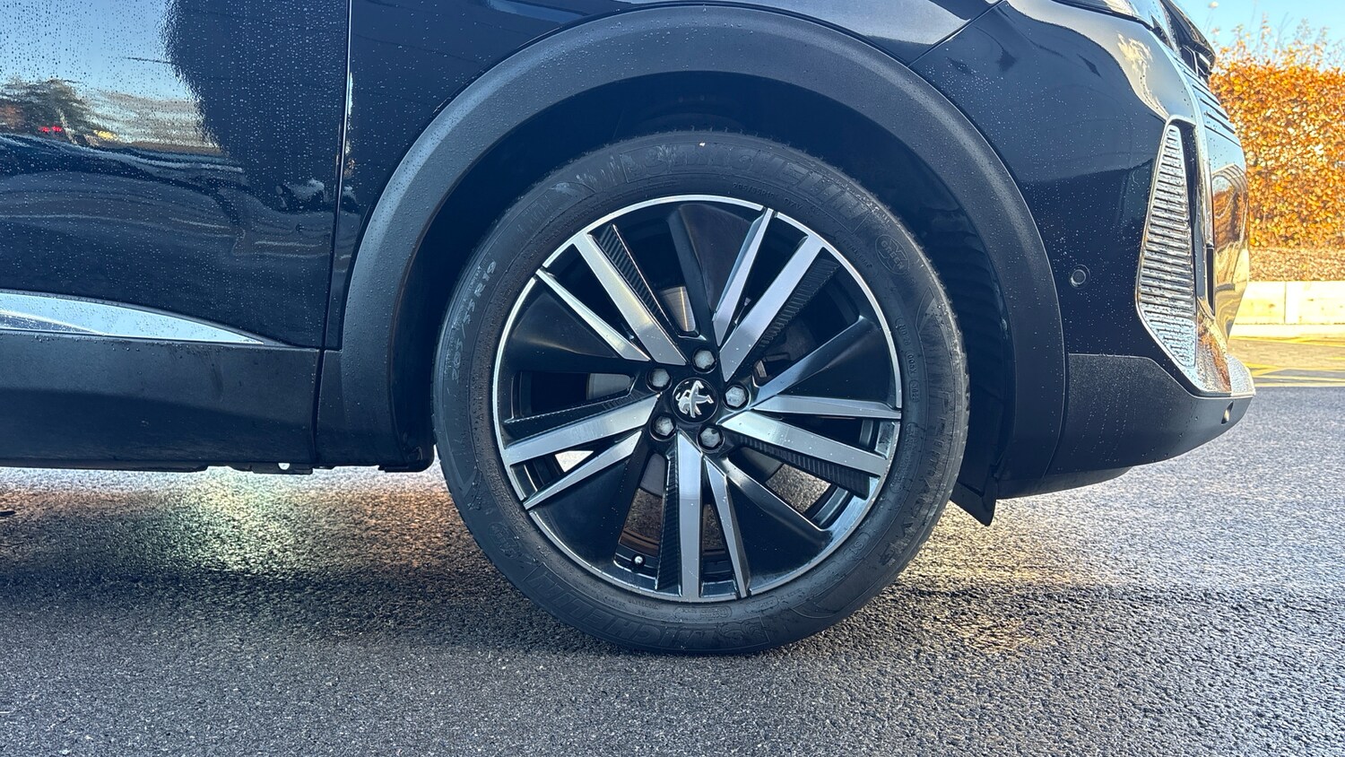 Used Peugeot 3008 2022 for sale - 76500540: Photo 17