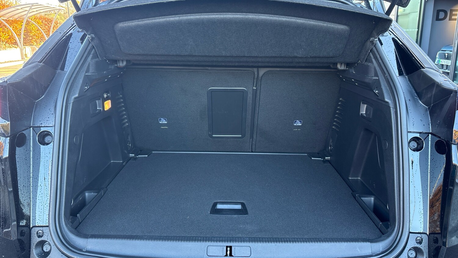 Used Peugeot 3008 2022 for sale - 76500540: Photo 19