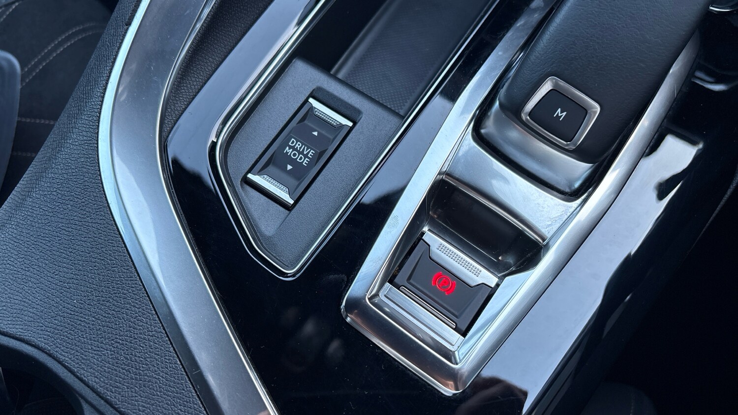 Used Peugeot 3008 2022 for sale - 76500540: Photo 21