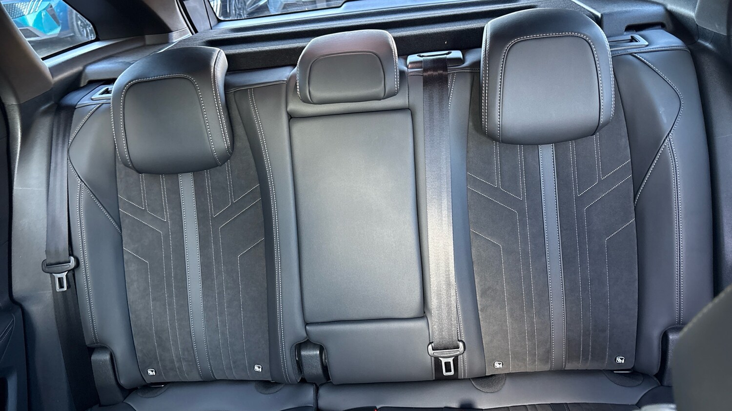 Used Peugeot 3008 2022 for sale - 76500540: Photo 25