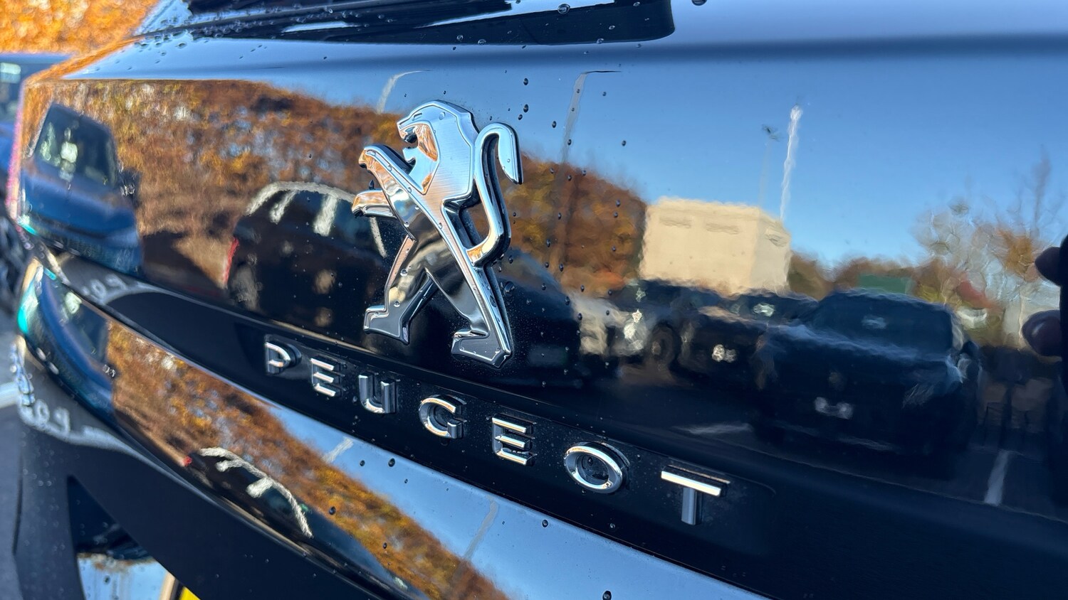 Used Peugeot 3008 2022 for sale - 76500540: Photo 26