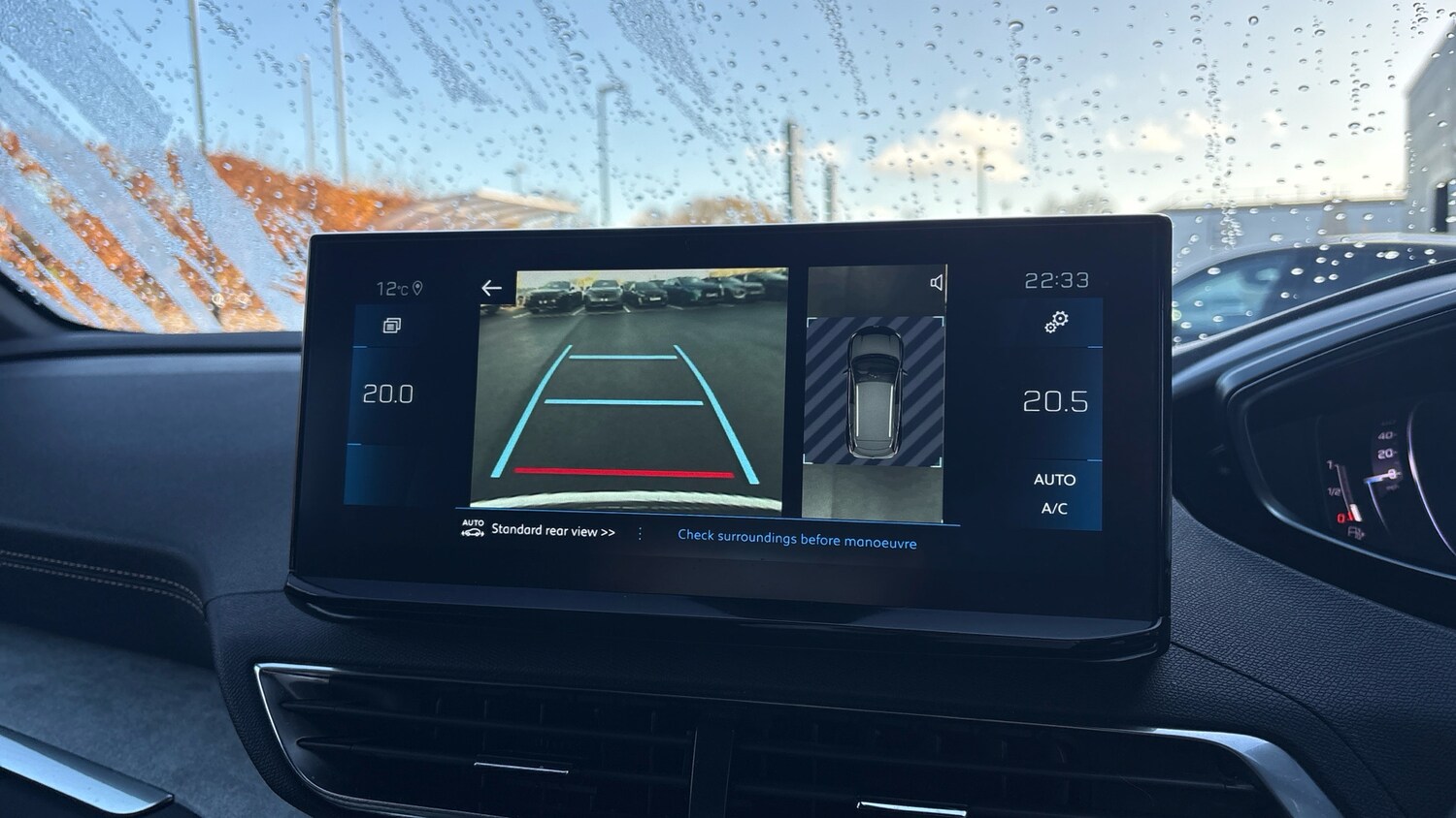 Used Peugeot 3008 2022 for sale - 76500540: Photo 29