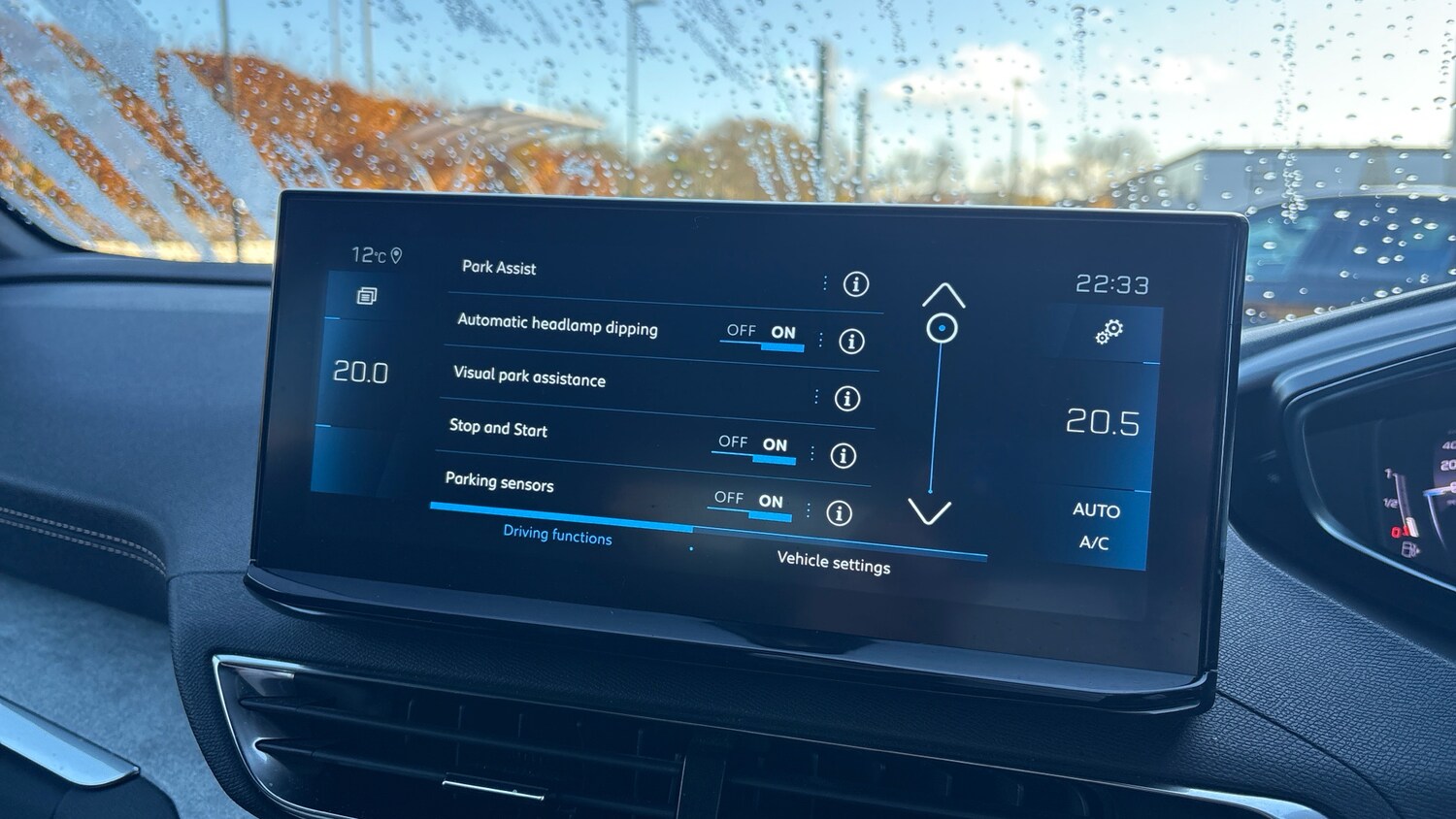 Used Peugeot 3008 2022 for sale - 76500540: Photo 30