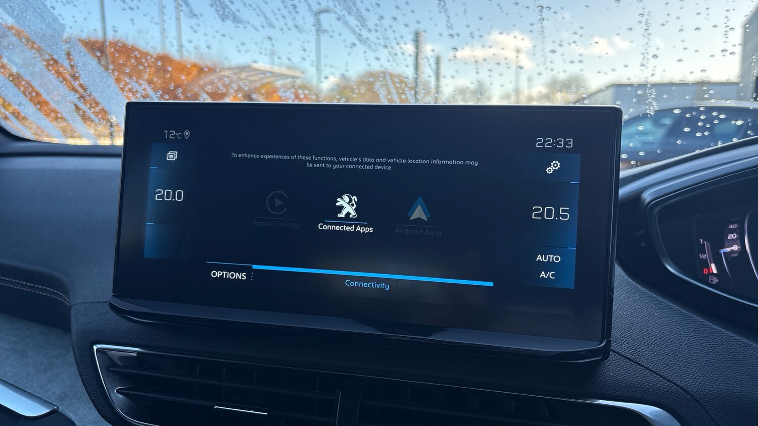 Used Peugeot 3008 2022 for sale - 76500540: Photo 31