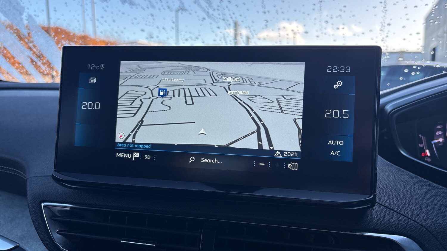 Used Peugeot 3008 2022 for sale - 76500540: Photo 32