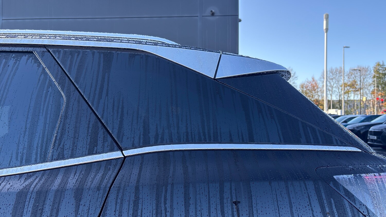 Used Peugeot 3008 2022 for sale - 76500540: Photo 42