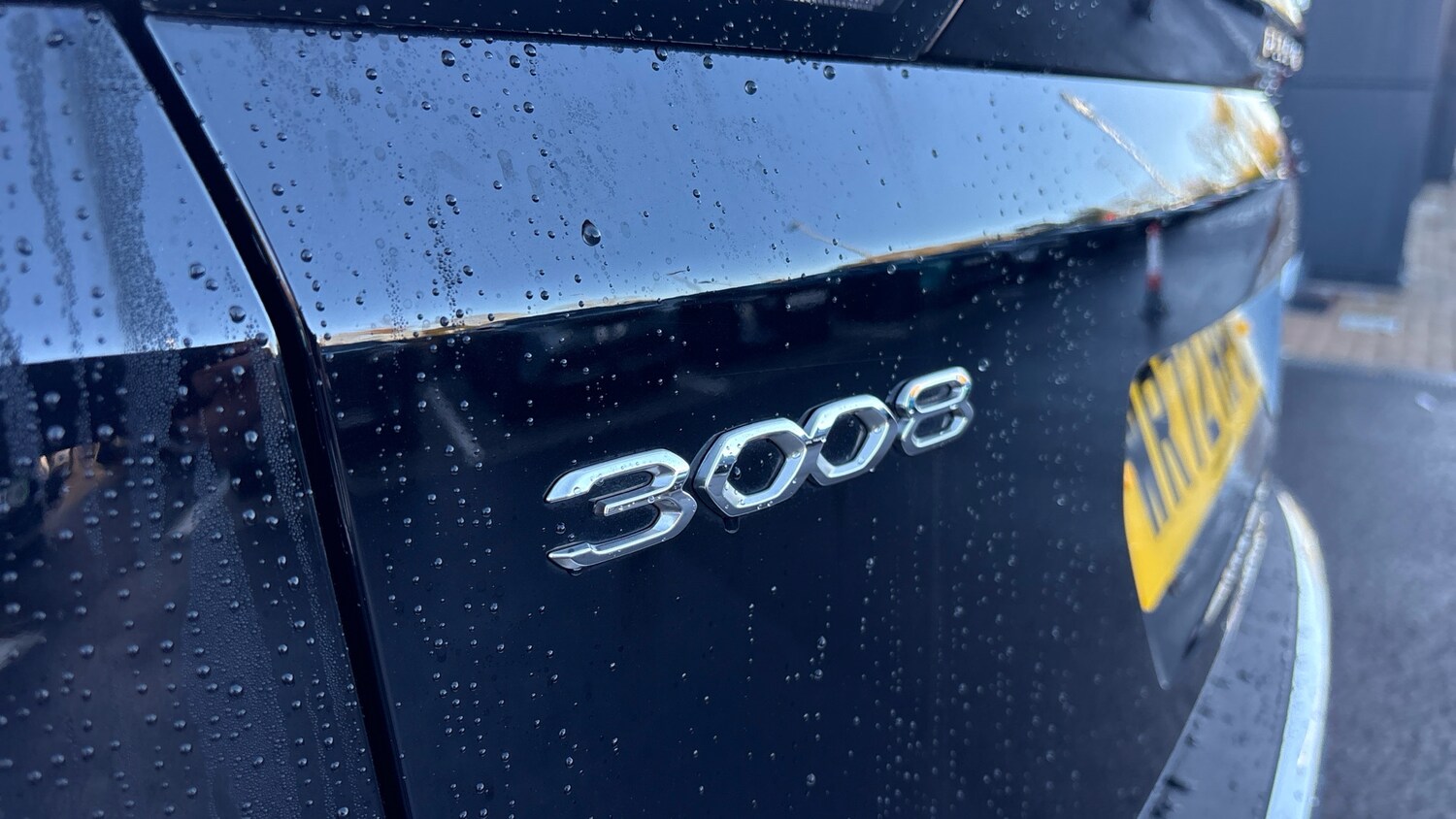 Used Peugeot 3008 2022 for sale - 76500540: Photo 43