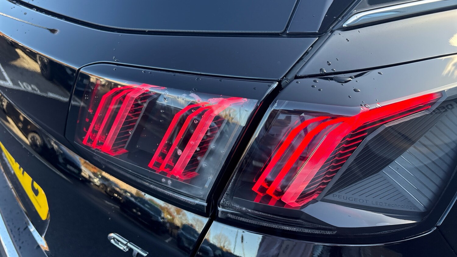 Used Peugeot 3008 2022 for sale - 76500540: Photo 44