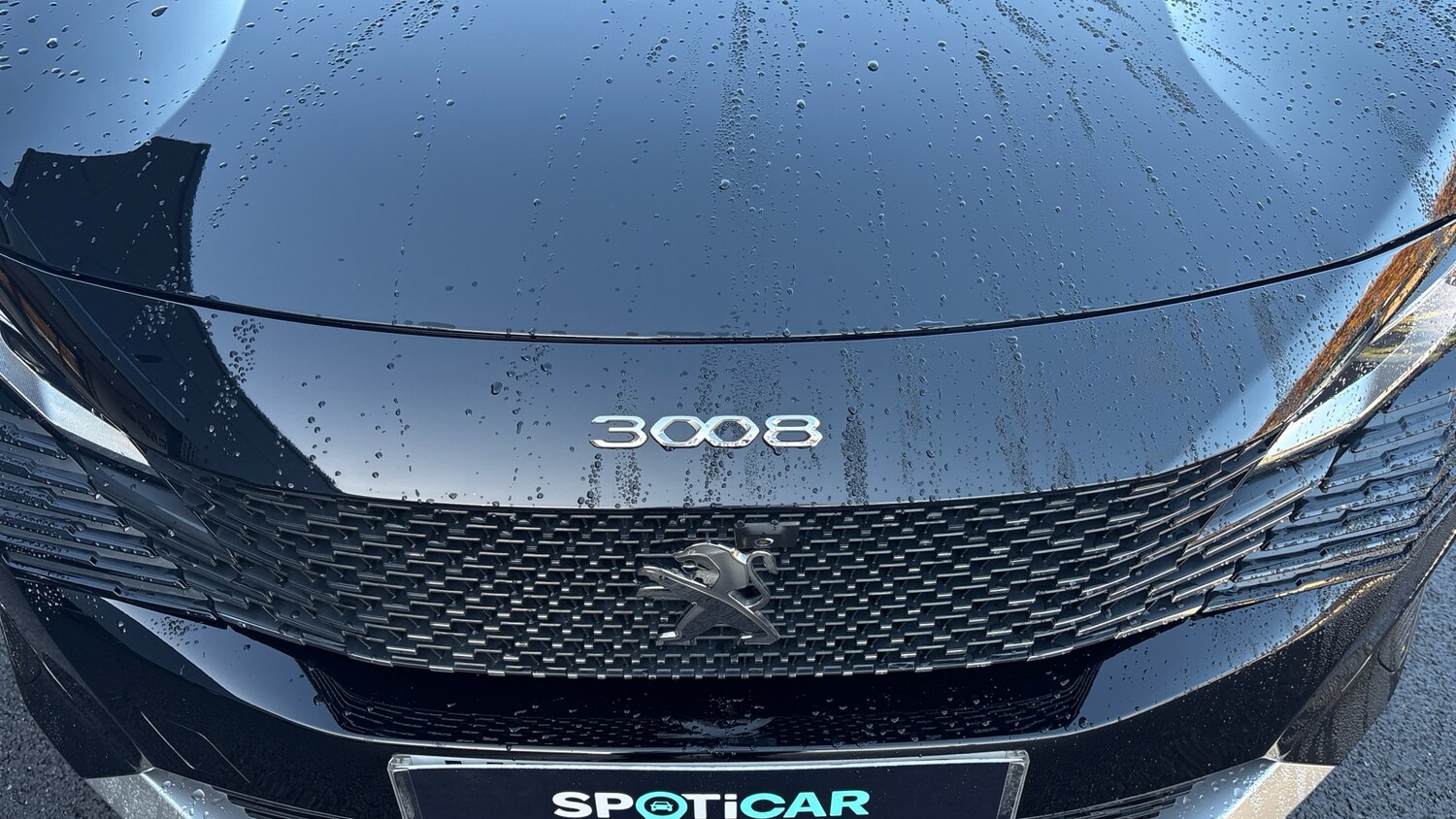 Used Peugeot 3008 2022 for sale - 76500540: Photo 45