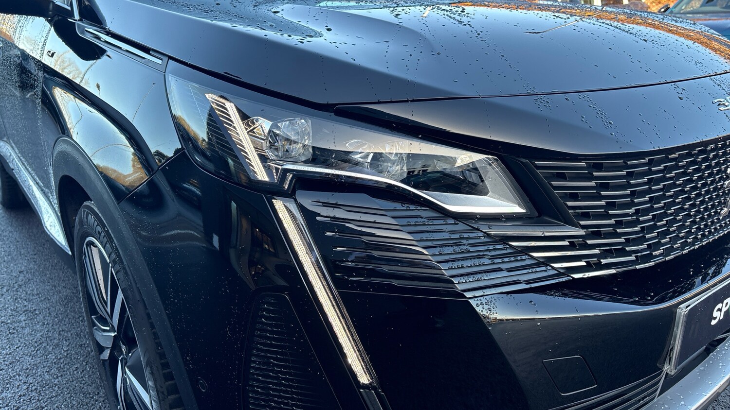 Used Peugeot 3008 2022 for sale - 76500540: Photo 46