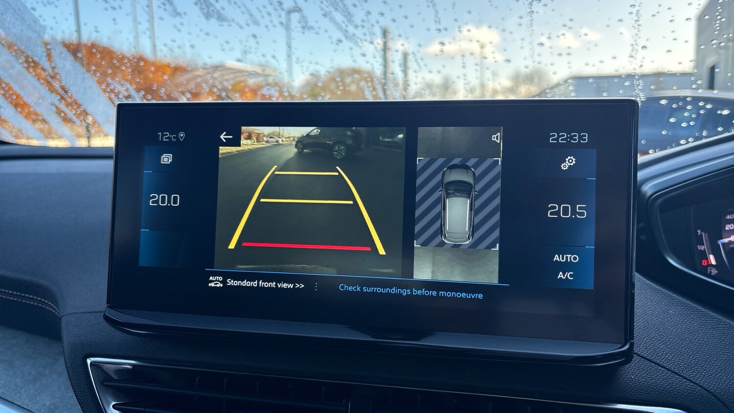 Used Peugeot 3008 2022 for sale - 76500540: Photo 48