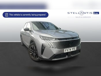 Used Peugeot 3008 2024 for sale - 78948063: Photo