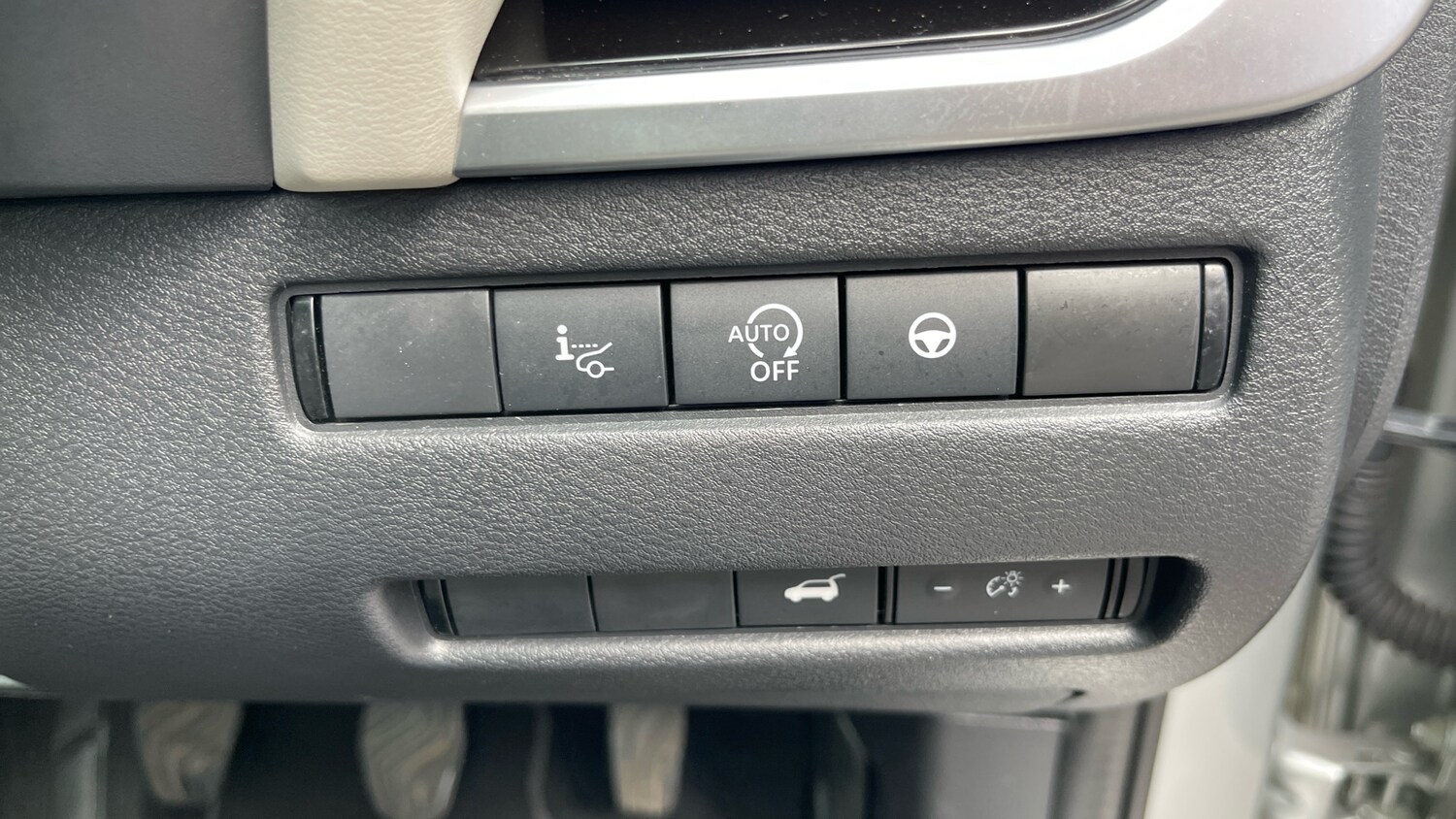 Vehicle 34