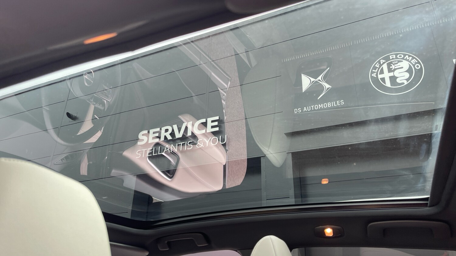 Vehicle 50