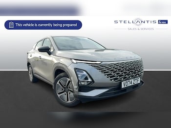 Used Omoda OMODA 5 2024 for sale - 76953757: Photo