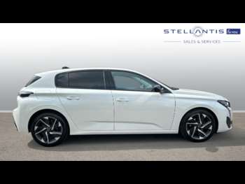 Used Peugeot 308 2022 for sale - 74535530: Photo