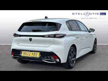 Used Peugeot 308 2022 for sale - 74535530: Photo