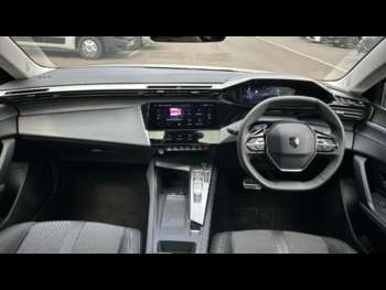Used Peugeot 308 2022 for sale - 74535530: Photo