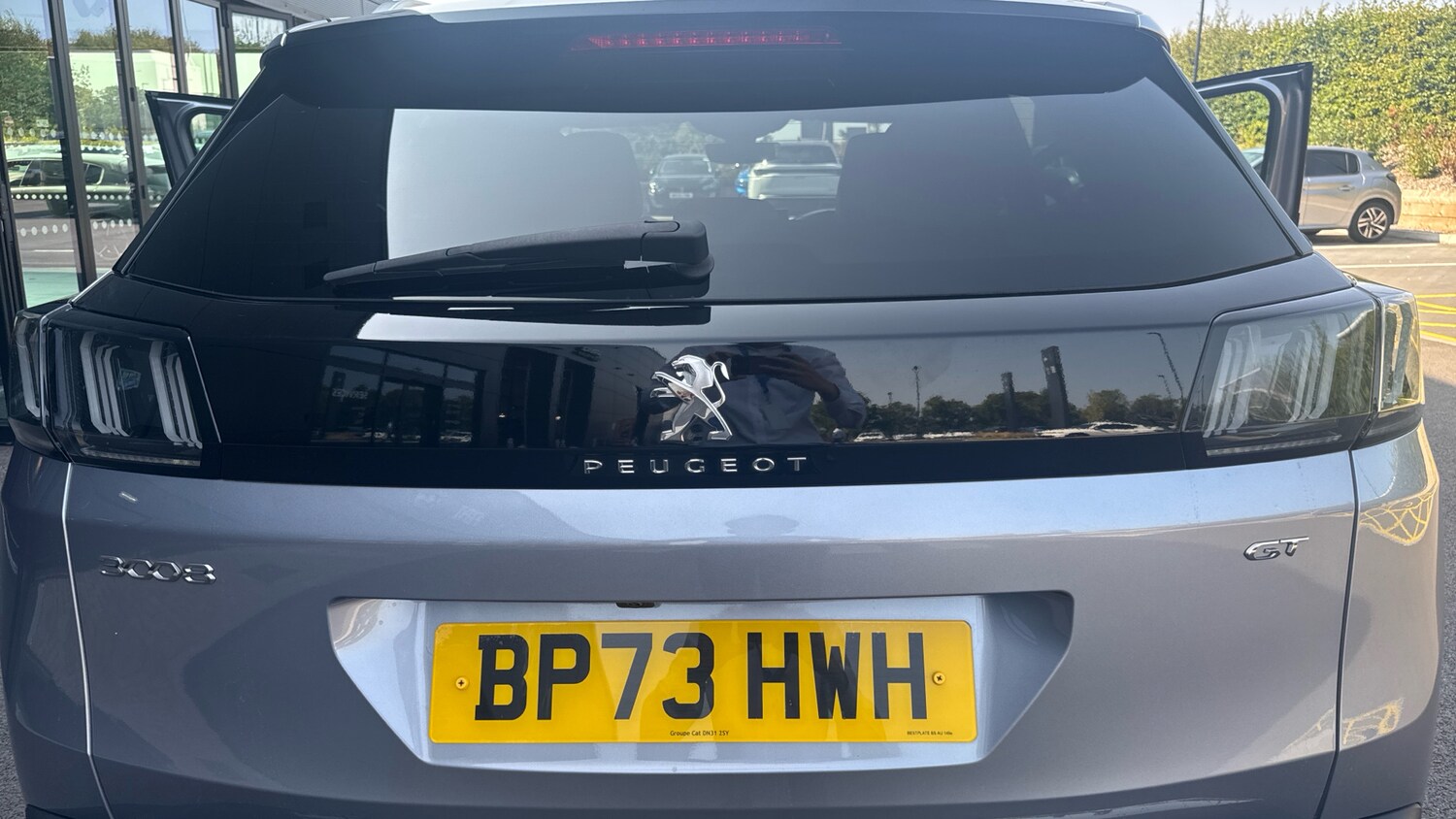 Vehicle 26