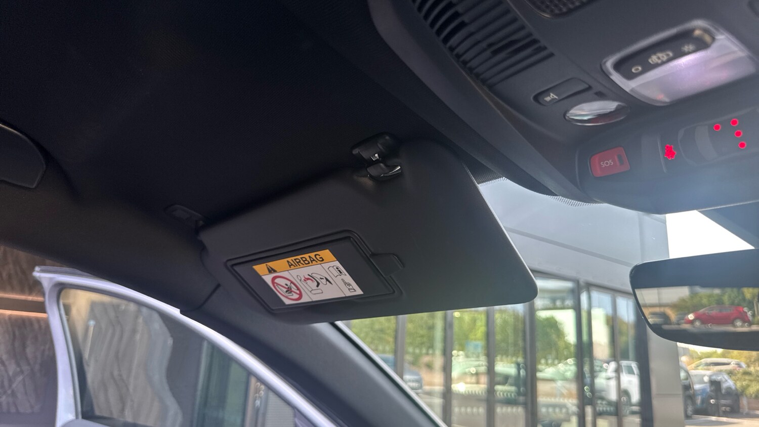 Vehicle 36