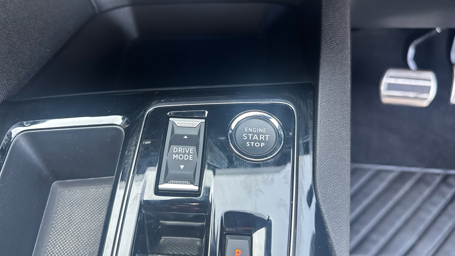 Vehicle 40