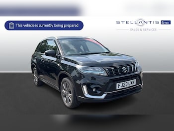Used Suzuki Vitara 2023 for sale - 78536431: Photo