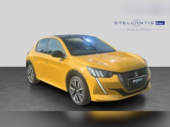Used Peugeot 208 2023 for sale - 79013817: Photo