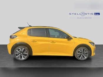 Used Peugeot 208 2023 for sale - 79013817: Photo
